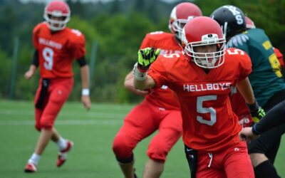 American Football News &raquo; Buckle Up, Football Fans: It’s Time…