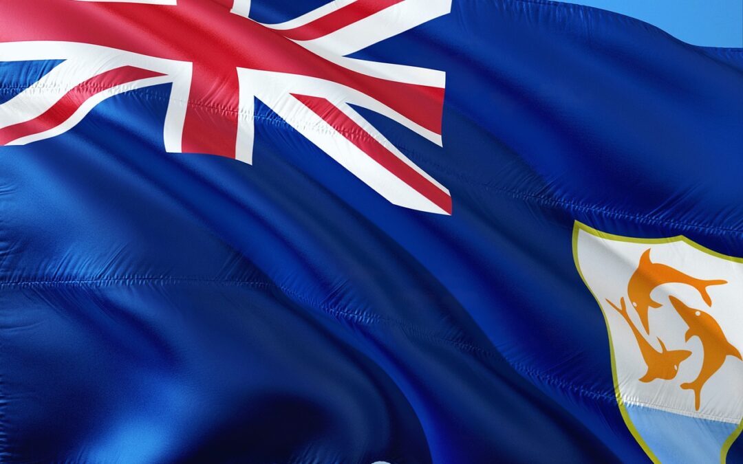 Automattic – Anguilla: A Caribbean Paradise For Digital Nomads TL;DR…