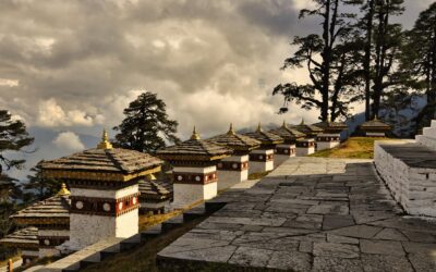 BBC: | Bhutan: A Land Of Happiness, Dragons, And Amazing…