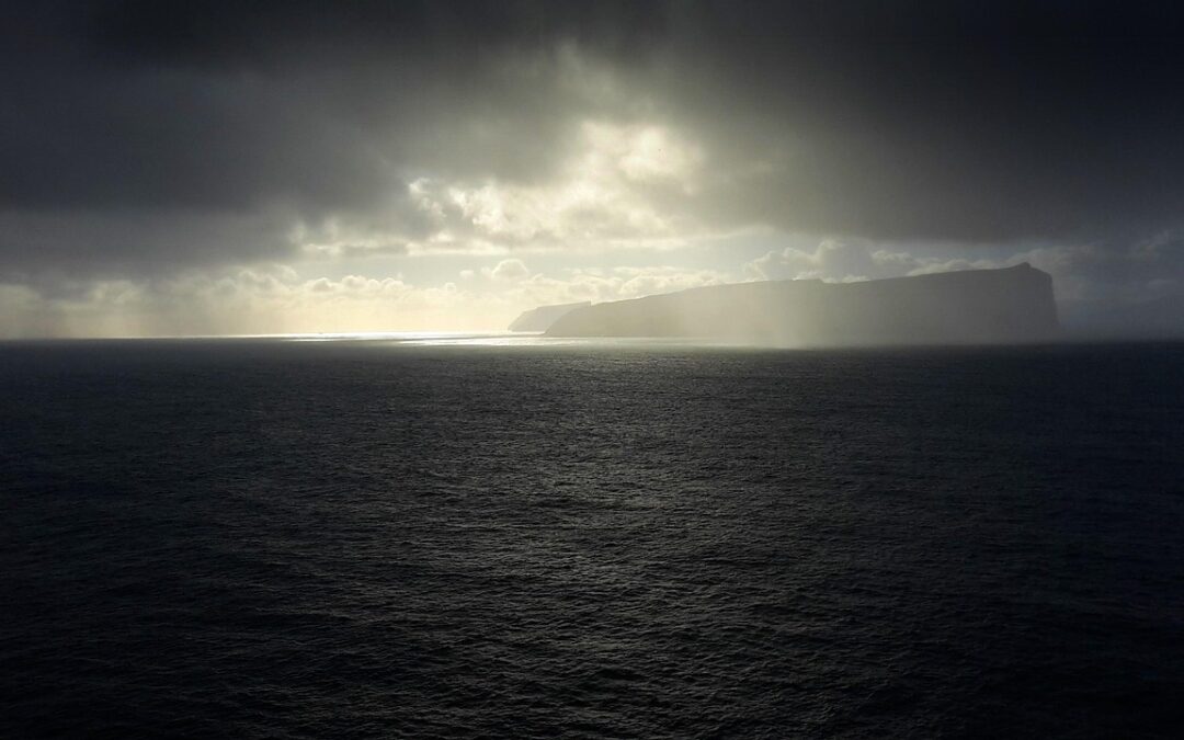 Bussin’ – Really Good (informal Language): Bussin’ In The Faroe…