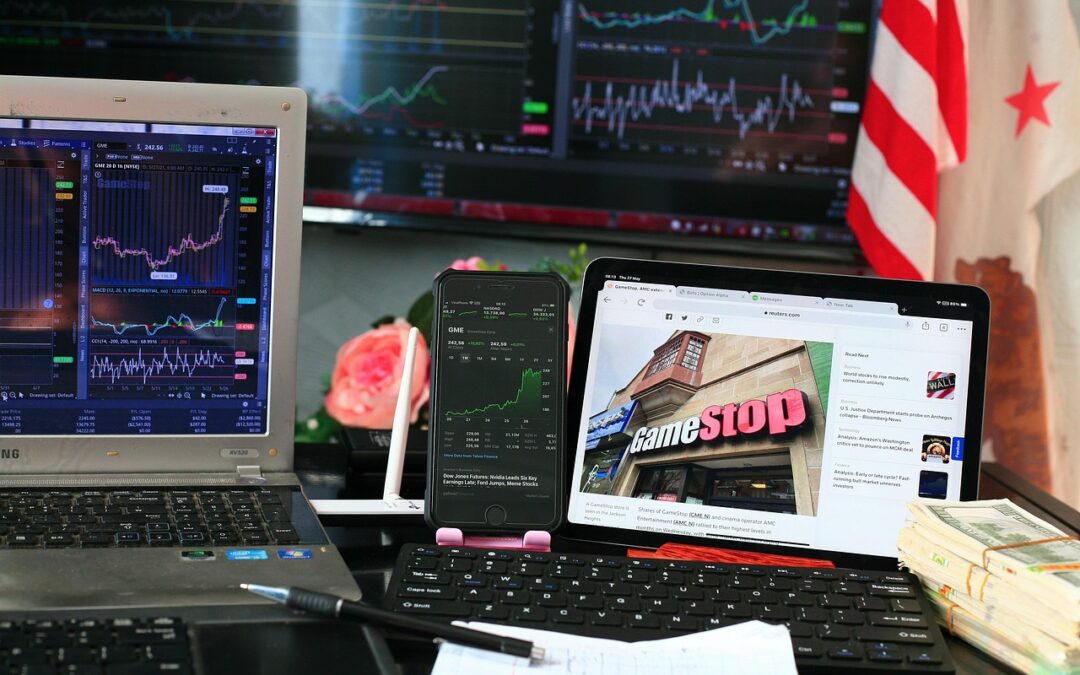 CNBC Stock Market Updates – Dive Into The Latest CNBC…