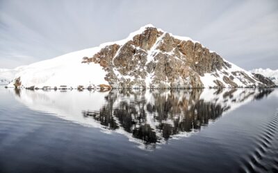 Climate Studies In Antarctica | Frozen Wonderland: Antarctica’s Secrets And…