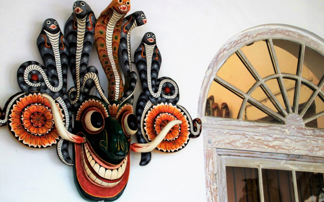Places To Visit (and Other Travel Related Queries): Sri Lanka:…