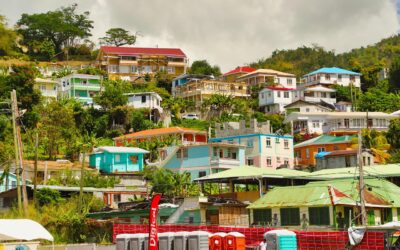 Home 1 TV: (and Other Entertainment Topics) » Dominica: Where Nature And…