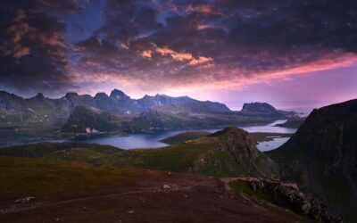 Weather (and Other Local Information) | Weather Magic In Norway:…