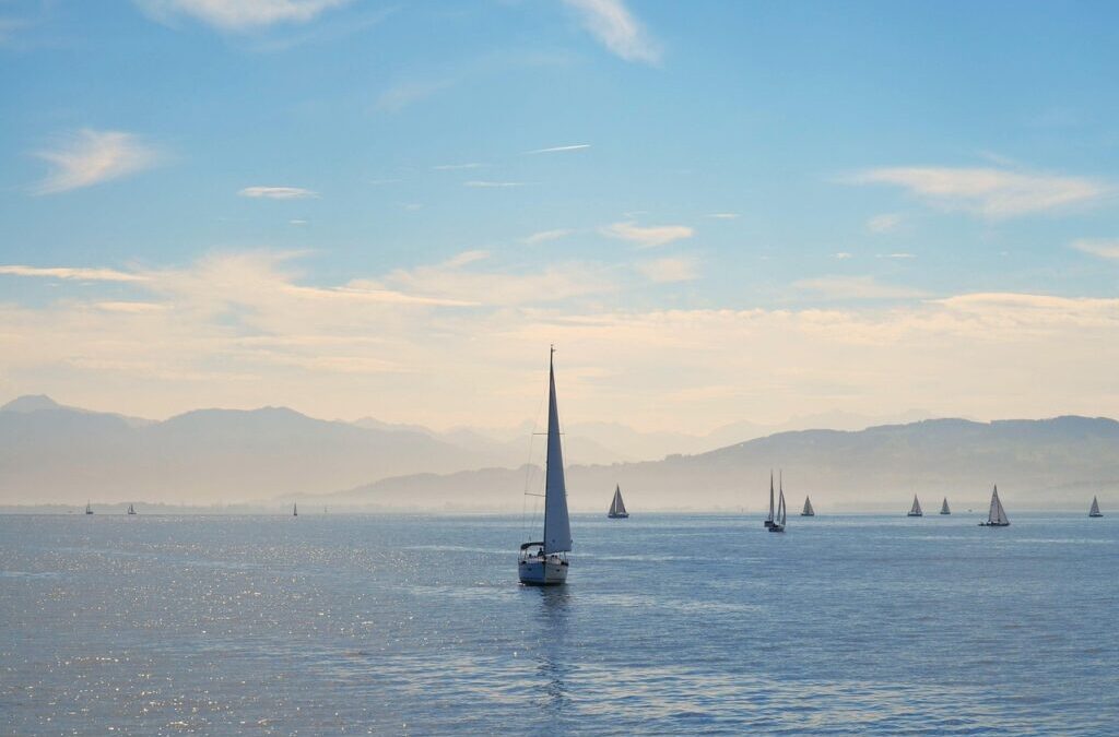 “Great Salt Lake Water Conservation Strategies” / The Great Salt…