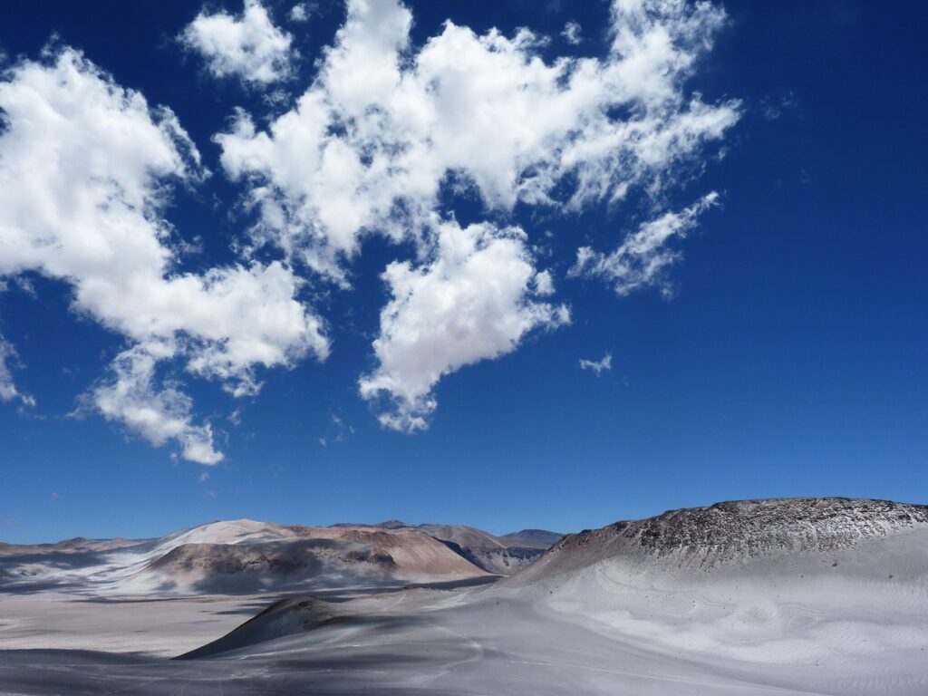 great basin desert and Water Cycle and Hydrology 1024x768 1