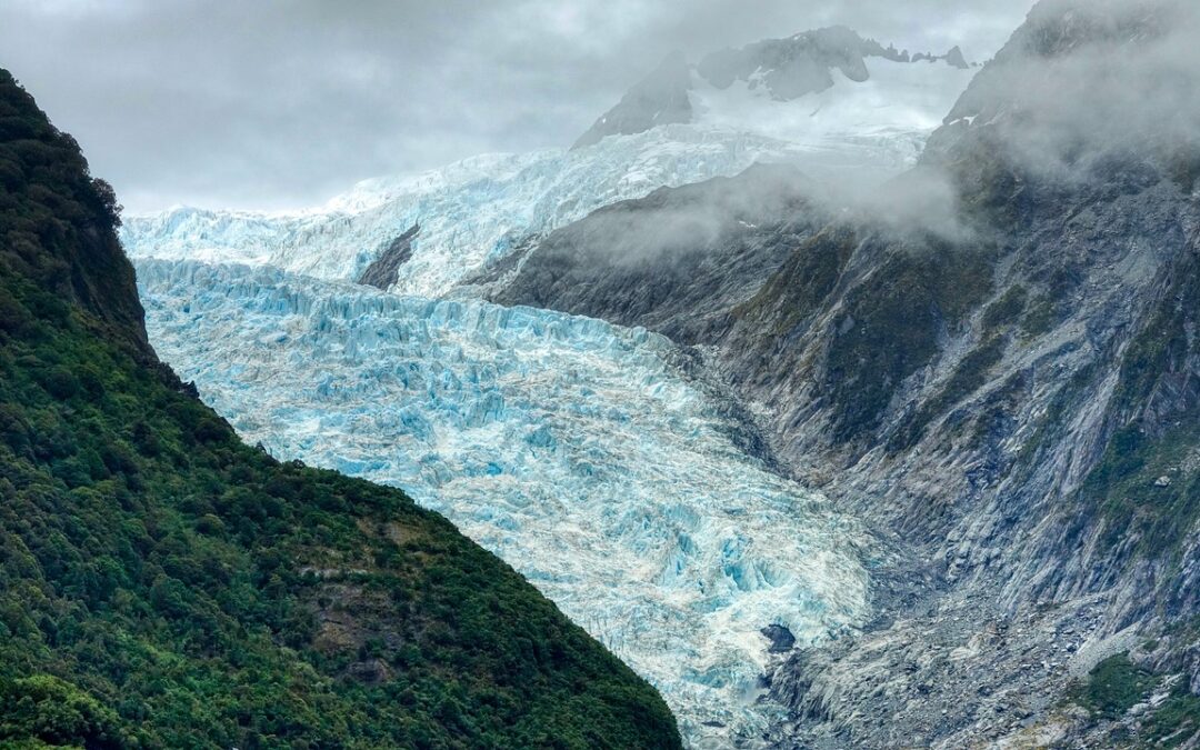 AP News Coverage » The North Atlantic: A Sea Of…