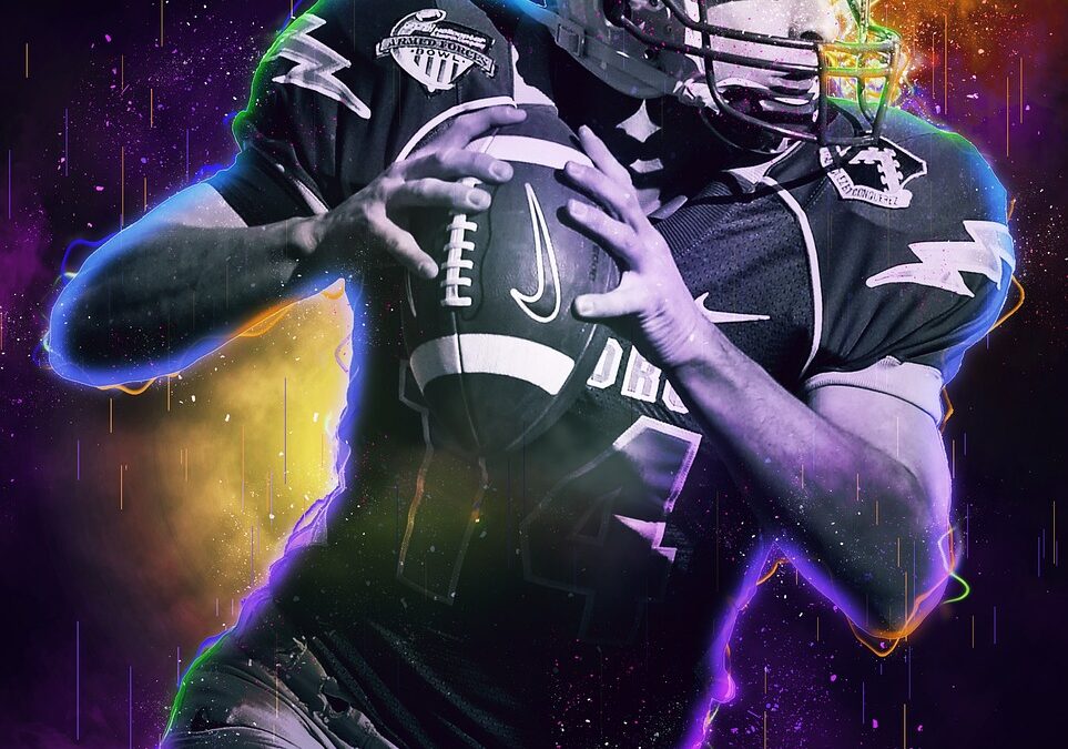 American Football News / Gridiron Glory And West African Wonders:…