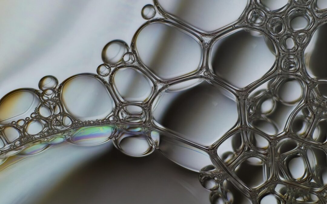 Chemistry News » Dive Into The World Of Atoms: Chemistry…