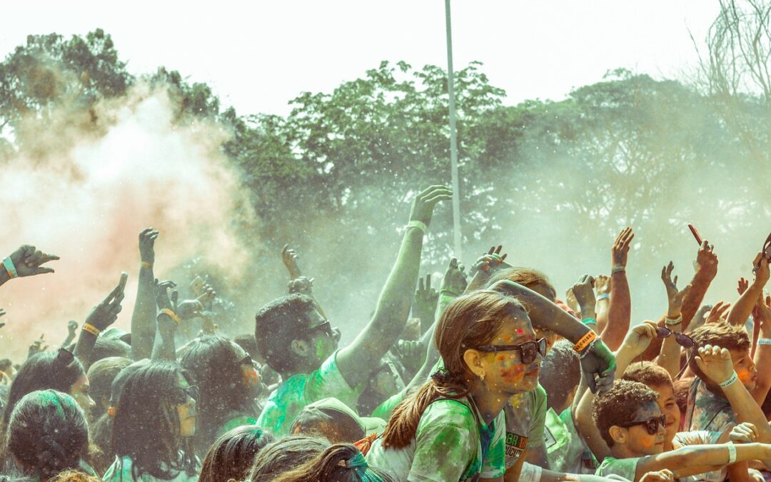 European Cultural Events » Step Into A World Of Wonder:…