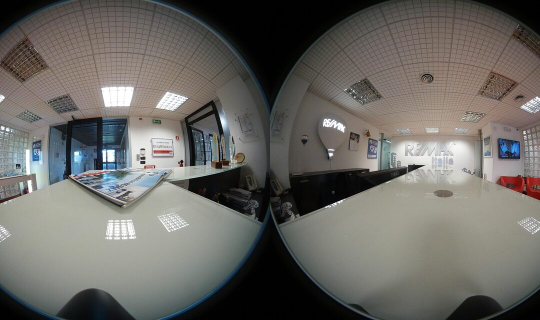 Augmented Reality | Step Into The Future: Where Reality Meets…