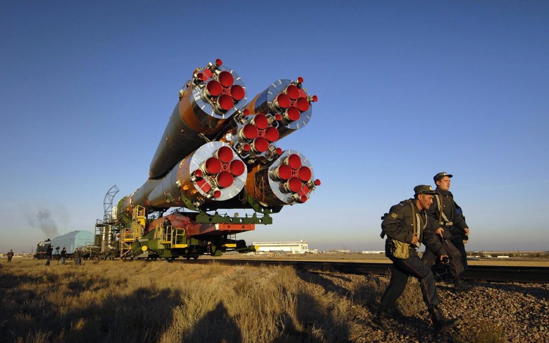 Moving To Mars – 🚀 🌎 Escape To Mars Or…