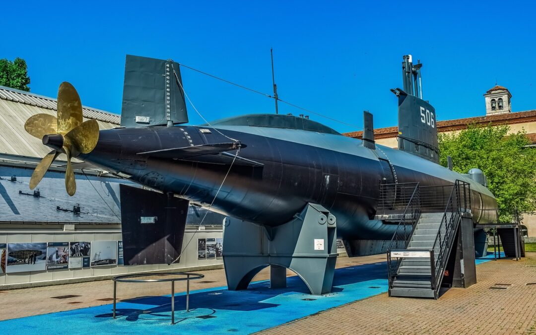 Science – Dive Into The World Of Eco-Snouts: A Journey…